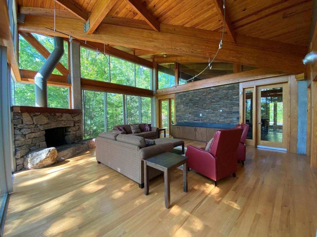 Innisfree Farm Hendersonville Exterior photo