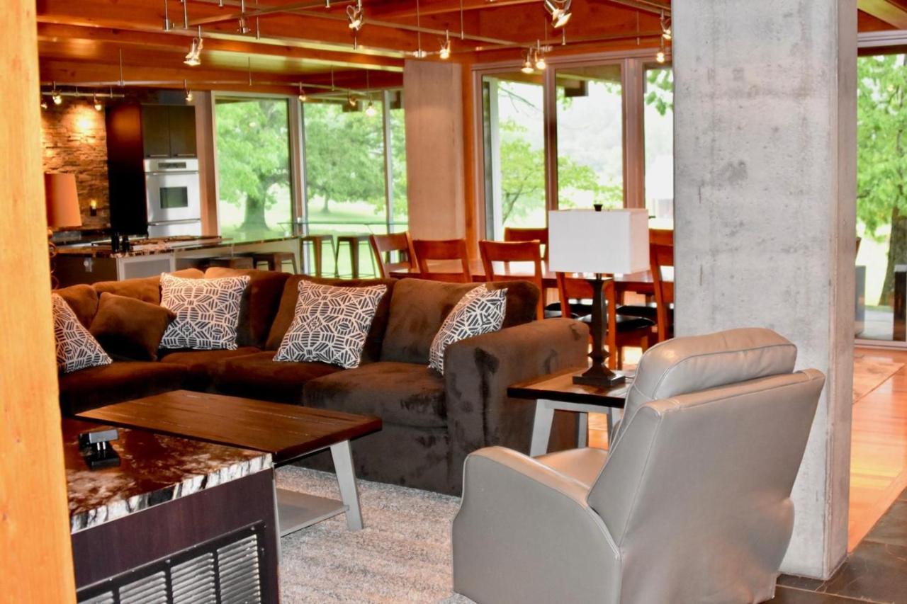 Innisfree Farm Hendersonville Exterior photo