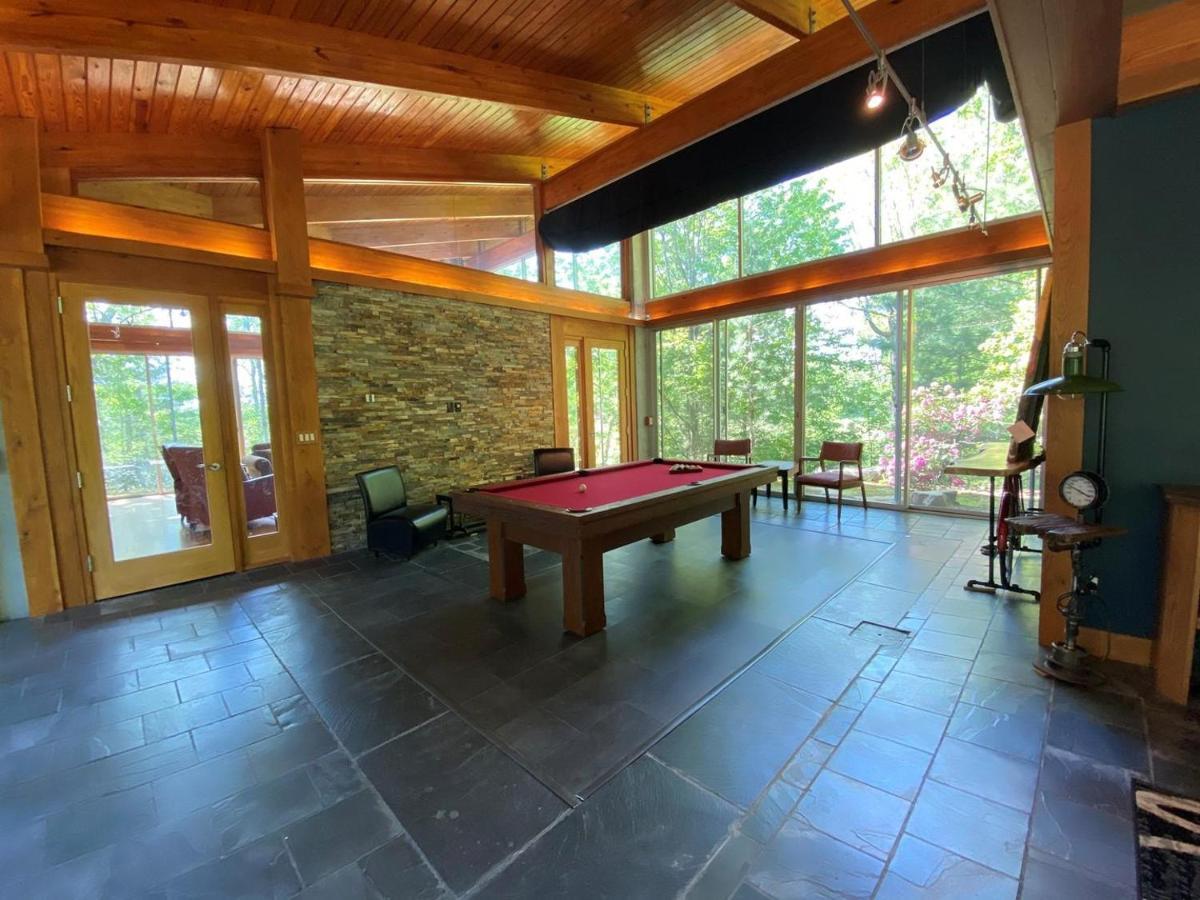 Innisfree Farm Hendersonville Exterior photo