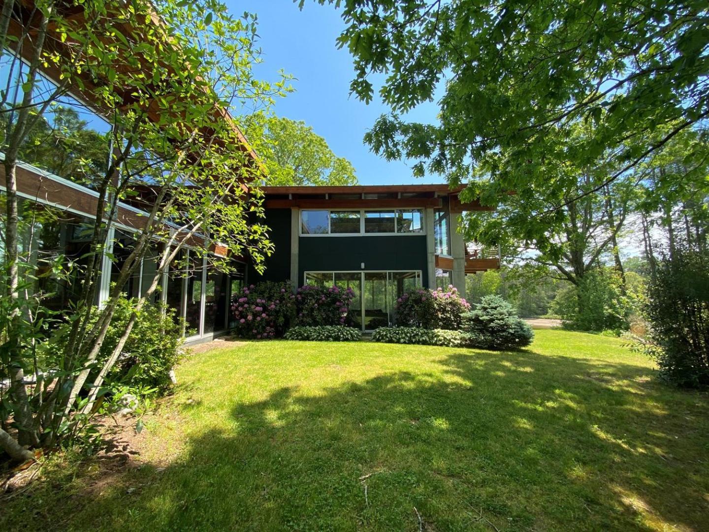 Innisfree Farm Hendersonville Exterior photo