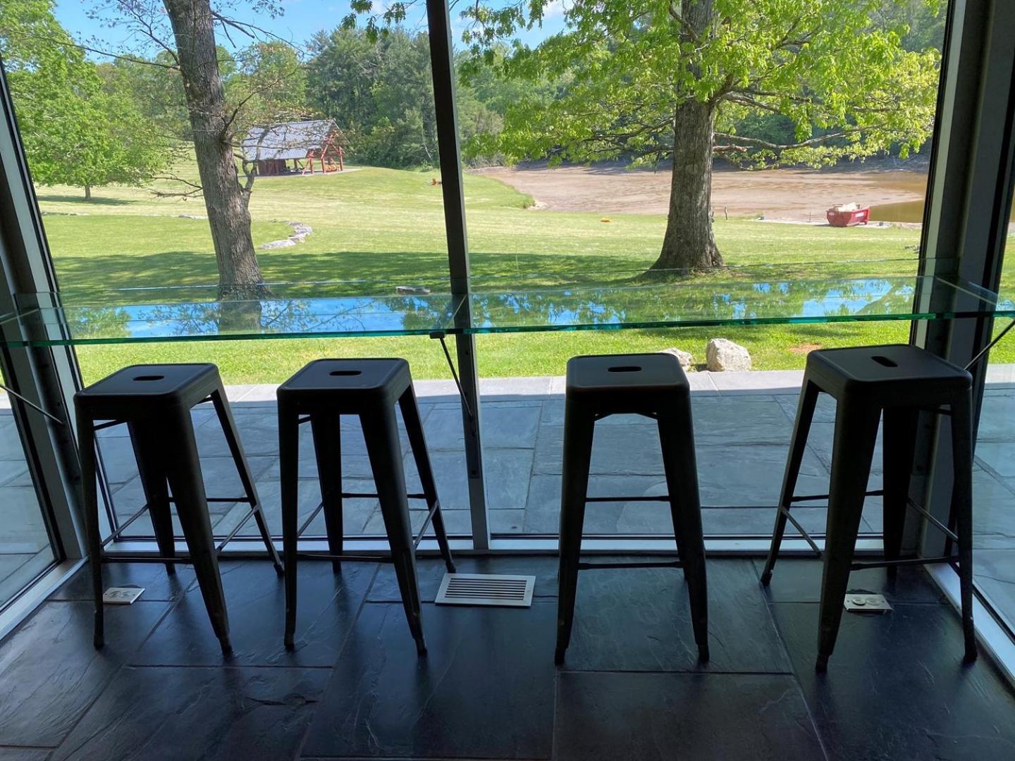 Innisfree Farm Hendersonville Exterior photo