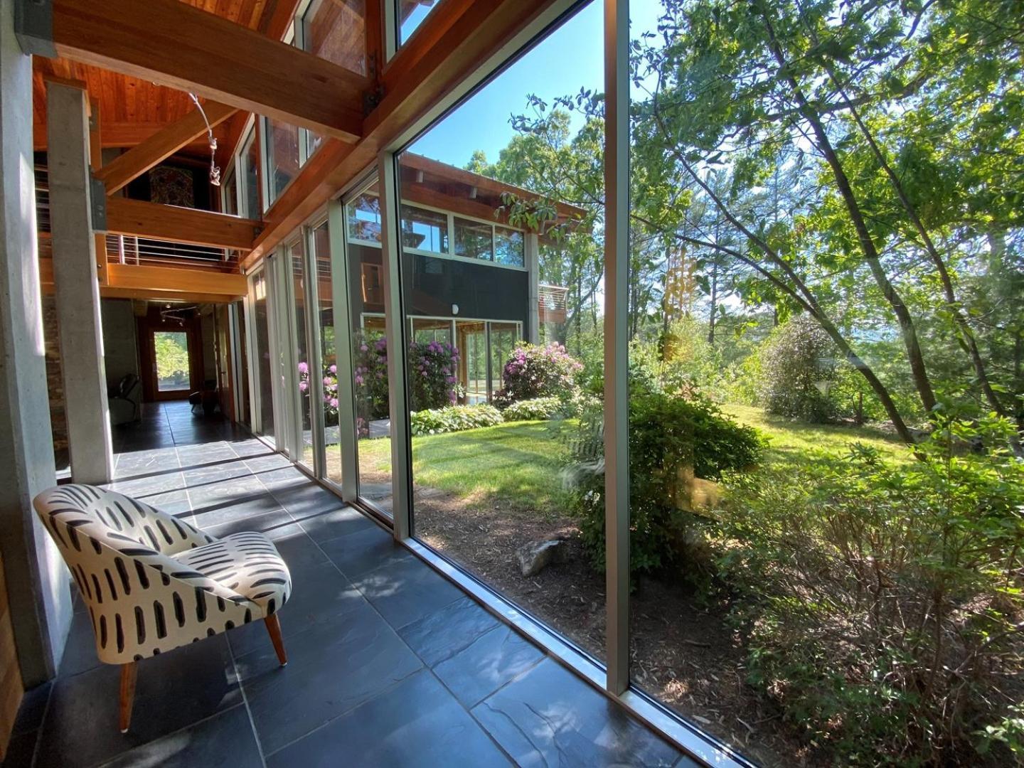Innisfree Farm Hendersonville Exterior photo