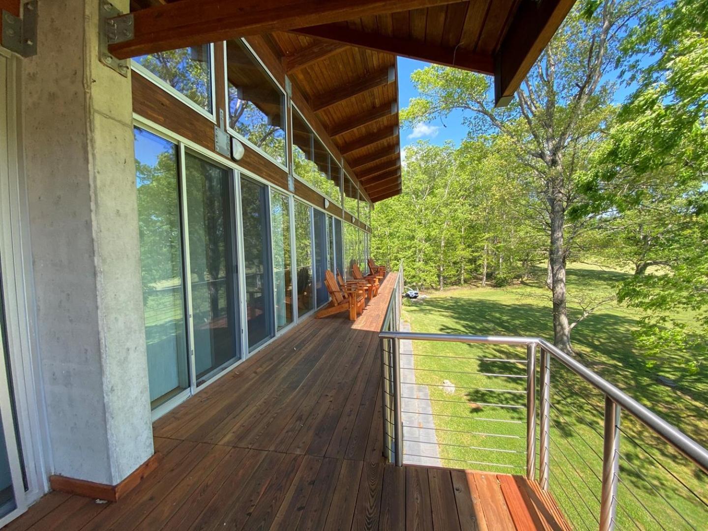 Innisfree Farm Hendersonville Exterior photo