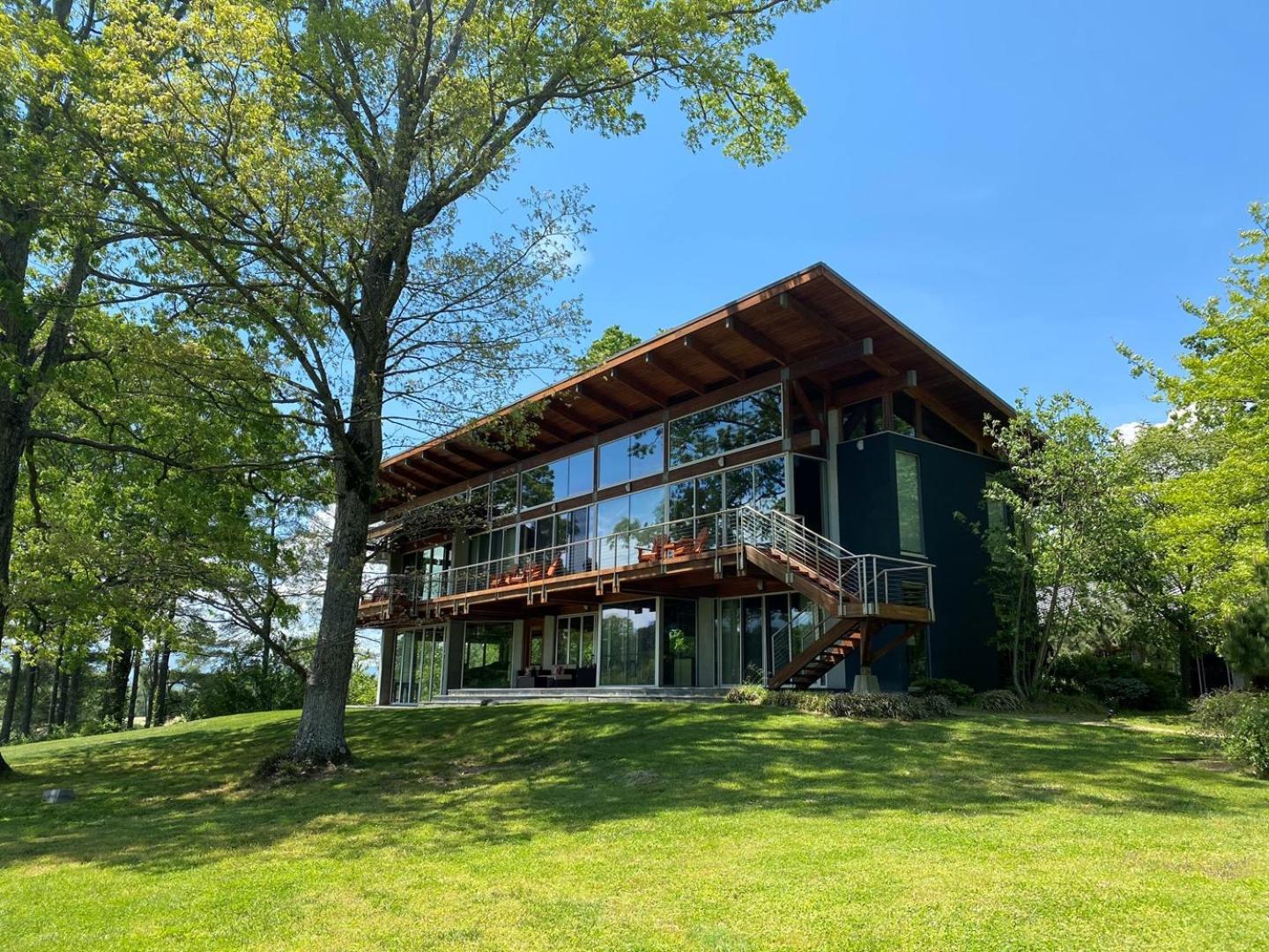 Innisfree Farm Hendersonville Exterior photo