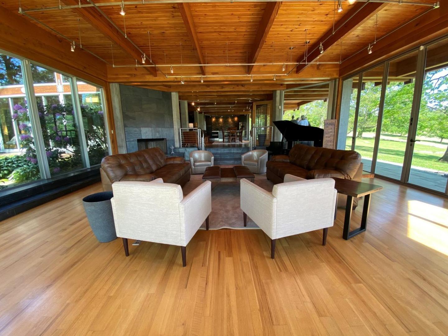 Innisfree Farm Hendersonville Exterior photo