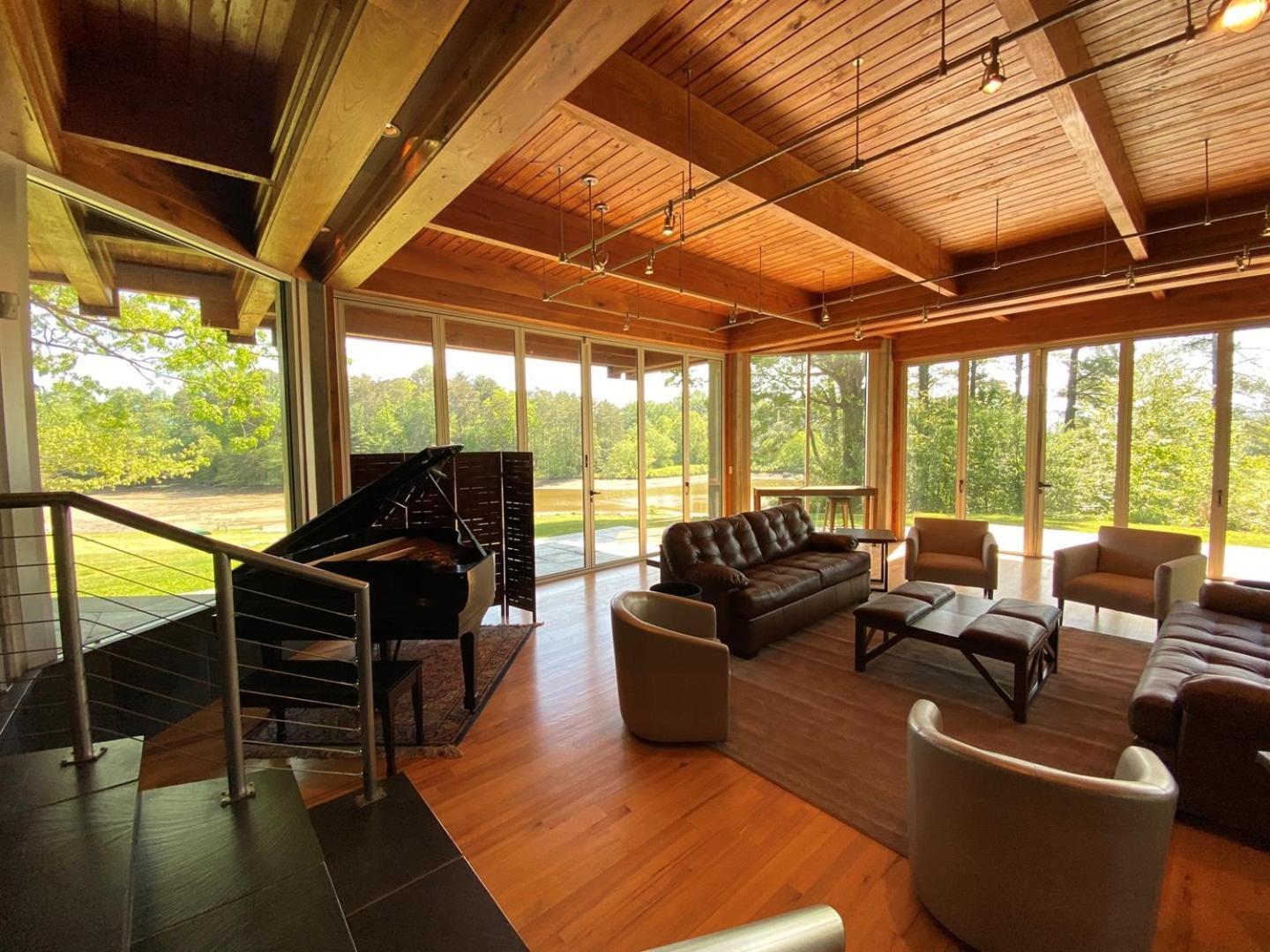 Innisfree Farm Hendersonville Exterior photo